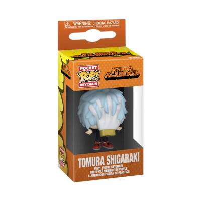 Funko POP Anahtarlık My Hero Academia Tomura Shigaraki 69747 - 2