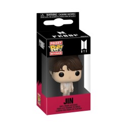 Funko POP Anahtarlık Rocks: BTS - Jimin 72570 - 2