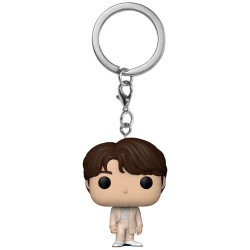 Funko POP Anahtarlık Rocks: BTS - Jin 72571 - 3