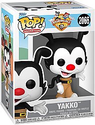 Funko Pop Animation: Animaniacs - Yakko Warner 86298 - 2
