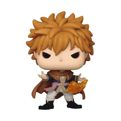 Funko Pop Animation Black Clover - Leopold 80294 - 1