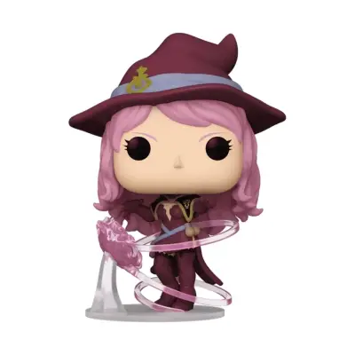 Funko Pop Animation Black Clover - Vanessa 80297 - 1