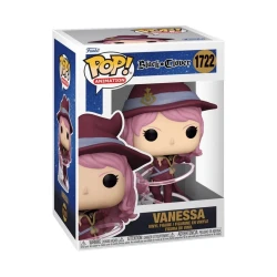 Funko Pop Animation Black Clover - Vanessa 80297 - 2