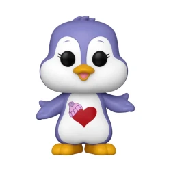 Funko Pop Animation Care Bears - Cozy Heart Penguin 83493 - 1