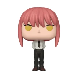 Funko Pop Animation Chainsaw Man - Makima 80321 - 1