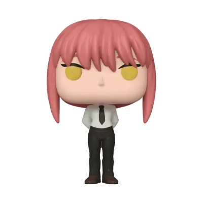 Funko Pop Animation Chainsaw Man - Makima 80321 - 1