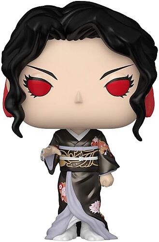 Funko Pop Animation Demon Slayer - Muzan Kimuno (Mt) (2026 Spring Convention Exclusive) 91773 - 2