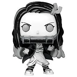 Funko Pop Animation Demon Slayer - Nezuko (Sumi-Ink) 90602 - 2
