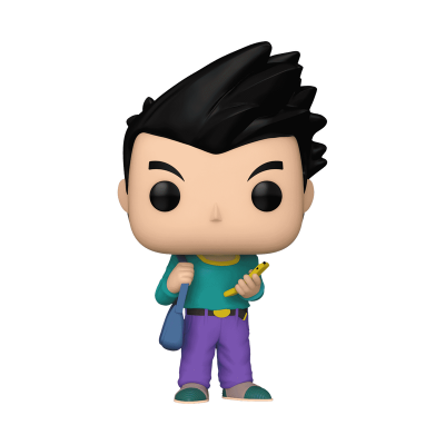 Funko Pop Animation Dragon Ball Gt - Goten 76524 - 1