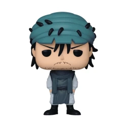 Funko Pop Animation Hunter X Hunter - Ging Freecss 80346 - 1