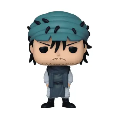 Funko Pop Animation Hunter X Hunter - Ging Freecss 80346 - 1
