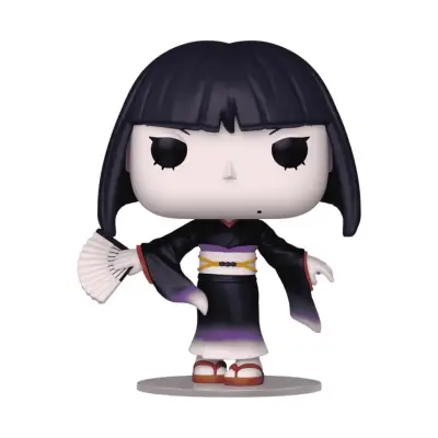 Funko Pop Animation Hunter X Hunter - Kalluto Zoldyck 80347 - 1