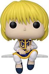 Funko POP Animation: Hunter X Hunter - Kurapika (Shelf Sitter) - 1