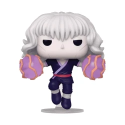 Funko Pop Animation Hunter X Hunter - Silva Zoldyck 80348 - 1