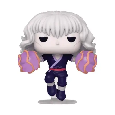 Funko Pop Animation Hunter X Hunter - Silva Zoldyck 80348 - 1