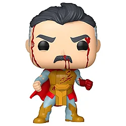 Funko Pop Animation Invincible S2 - Omni - Man Bd 90321 - 2