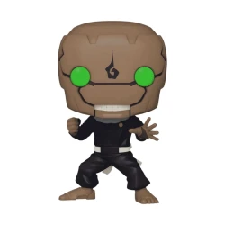 Funko Pop Animation Jujutsu Kaisen - Ultimate Mechamaru 80283 - 1