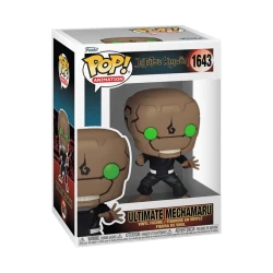 Funko Pop Animation Jujutsu Kaisen - Ultimate Mechamaru 80283 - 2