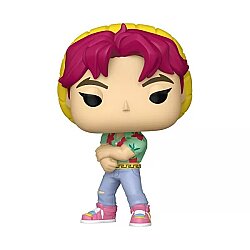 Funko Pop Animation: Kpop Demon Hunters - Abby (Exc) Fu95802 - 1