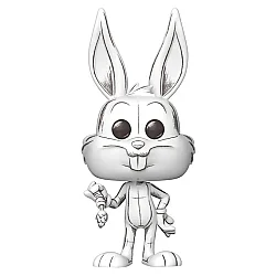Funko Pop Animation Looney Tunes - Bugs (Sketched) 86283 - 2