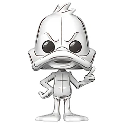Funko Pop Animation Looney Tunes - Daffy Duck (Sketched) 86284 - 2