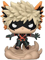 Funko POP Animation: My Hero Academia- Katsuki Bakugo - 1