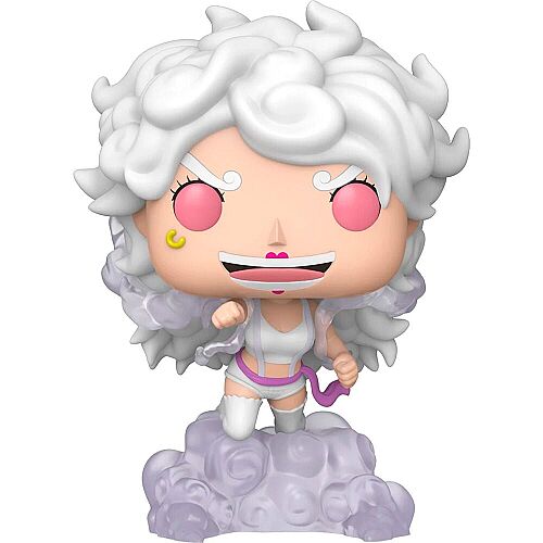 Funko Pop Animation: One Piece - Jewelry Bonney (Chance Of Chase) Fu90562 - 1
