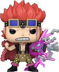 Funko Pop Animation: One Piece - Kid With Awakening Fu83807 - Funko