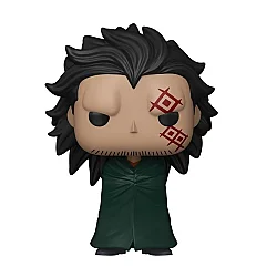 Funko Pop Animation One Piece S12 - Monkey D. Dragon (Chance Of Chase) (Exc) 88574A - 3