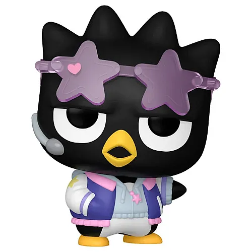 Funko Pop Animation Sanrio - Badtz-Maru K-Pop 90589 - 2
