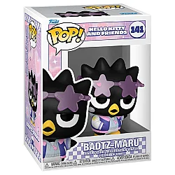 Funko Pop Animation Sanrio - Badtz-Maru K-Pop 90589 - 1