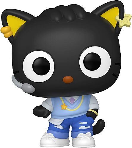 Funko Pop Animation Sanrio - Chococat K-Pop 90590 - 2