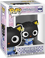 Funko Pop Animation Sanrio - Chococat K-Pop 90590 - 1