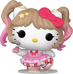 Funko Pop Animation Sanrio - Hello Kitty K-Pop 90591 - 2