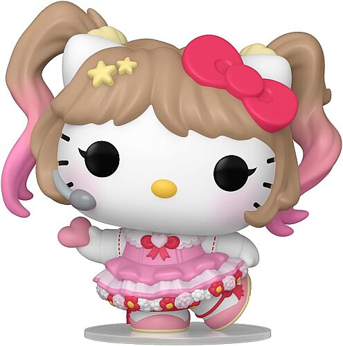 Funko Pop Animation Sanrio - Hello Kitty K-Pop 90591 - 2