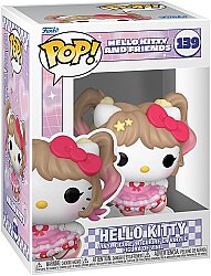 Funko Pop Animation Sanrio - Hello Kitty K-Pop 90591 - 1