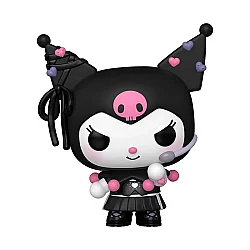 Funko Pop Animation Sanrio - Kuromi K-Pop (Exc) 91865 - 2