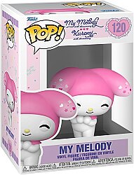 Funko Pop Animation Sanrio Kuromi / My Melody - 86878 - 2