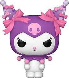 Funko Pop Animation Sanrio Kuromi / My Melody - Kuromi Grumpy 86877 - Funko