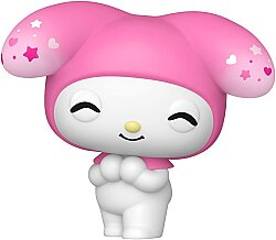 Funko Pop Animation Sanrio Kuromi / My Melody - 86878 - Funko