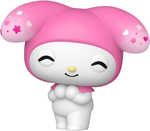 Funko Pop Animation Sanrio Kuromi / My Melody - 86878 - 1