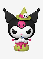 Funko Pop Animation Sanrio - Kuromi (Nycc'25) 88127 - 2
