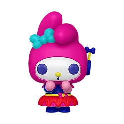 Funko Pop Animation Sanrio - My Melody Retro Arcade (Exc) 91753 - 2