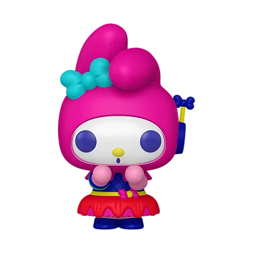 Funko Pop Animation Sanrio - My Melody Retro Arcade (Exc) 91753 - 2