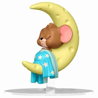 Funko Pop Animation: Tom &Jerry S4–Jerry 86281 - 1