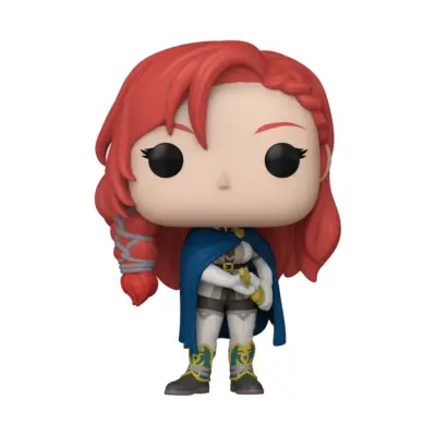 Funko Pop Animation War Of The Rohirrim - Hera 80246 - 1