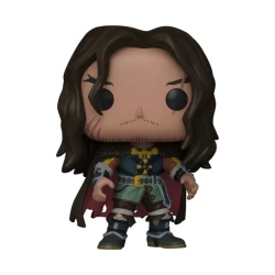 Funko Pop Animation War Of The Rohirrim - Wulf 80248 - 1