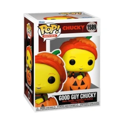 Funko Pop Chuck - Good Guy 80999 - 2