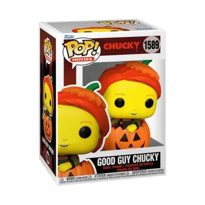 Funko Pop Chuck - Good Guy 80999 - 2