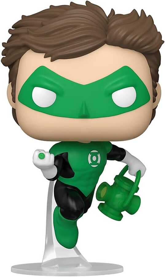 Funko POP DC Comics:  Green Lantern (New Classics)